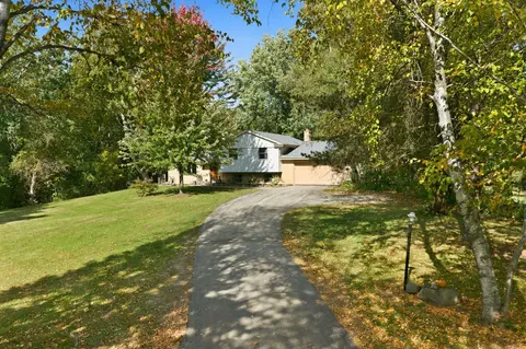 5974 Log House, Erin, WI 53027