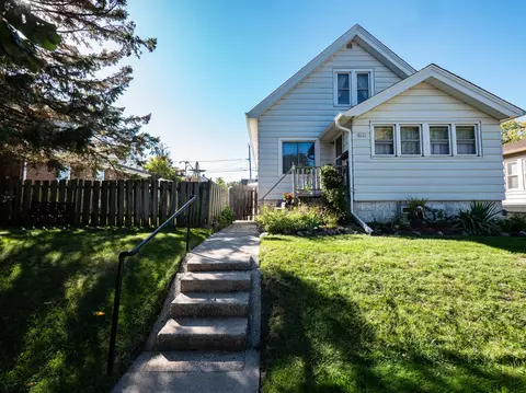 2131 S 62nd, West Allis, WI 53219