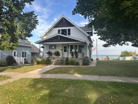 1723 S 7th, Sheboygan, WI 53081