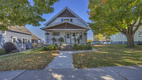 1723 S 7th, Sheboygan, WI 53081