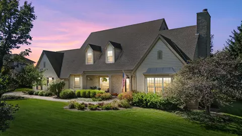 11106 233rd, Trevor, WI 53179
