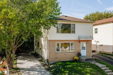 1631 S 94th, West Allis, WI 53214