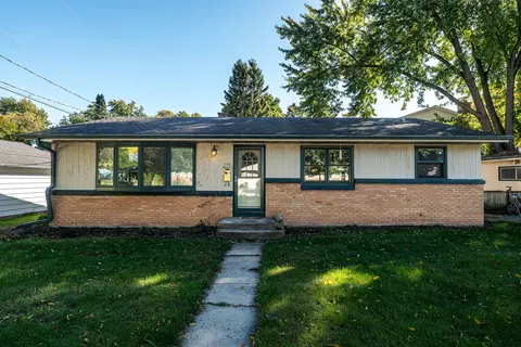 n39w6631 Jackson, Cedarburg, WI 53012