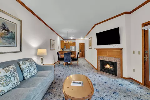 101 Osthoff #97, Elkhart Lake, WI 53020