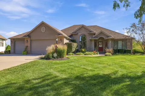 10129 48th, Pleasant Prairie, WI 53158
