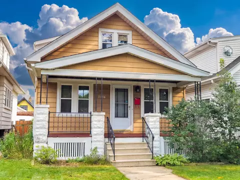 3156 S California, Milwaukee, WI 53207