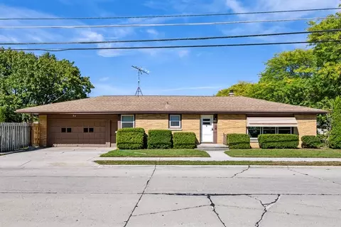 1706 Humboldt, Sheboygan, WI 53081