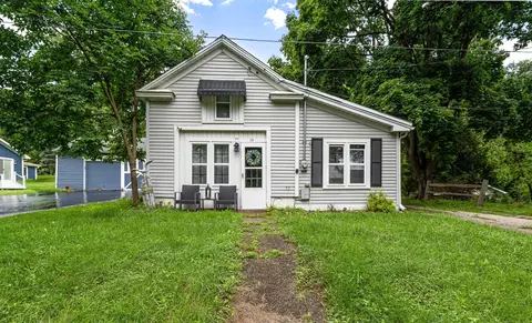 14 Hill, Williams Bay, WI 53191