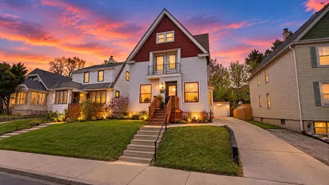 3743 W Miller, Milwaukee, WI 53208
