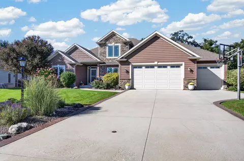 9446 Ashbury, Pleasant Prairie, WI 53158