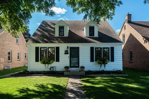 2973 N 79th, Milwaukee, WI 53222