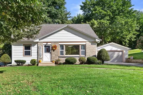 6523 347th, Wheatland, WI 53105