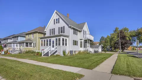 421 E 2nd, Fond Du Lac, WI 54935