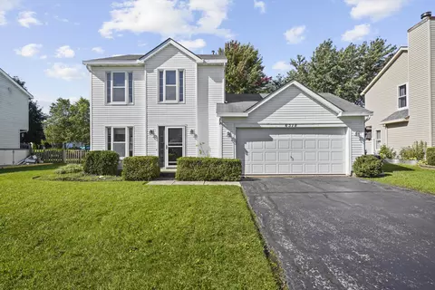 6318 96th, Kenosha, WI 53142