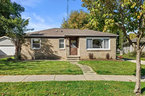 508 N Finch, Horicon, WI 53032