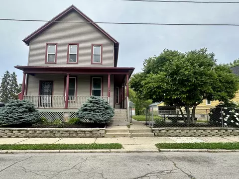 1315 Howe, Racine, WI 53403