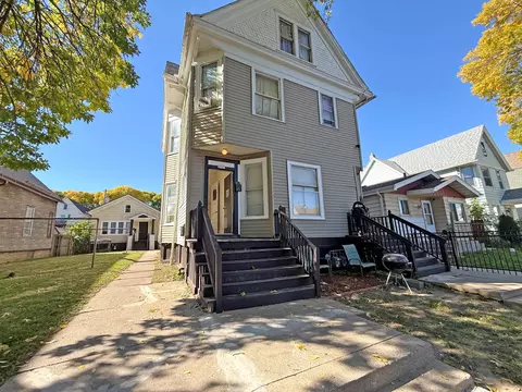 1225 N 20th Apt 1225a 1227 1227a 1229 #1225A, 1227, 1227A, 1229, Milwaukee, WI 53204