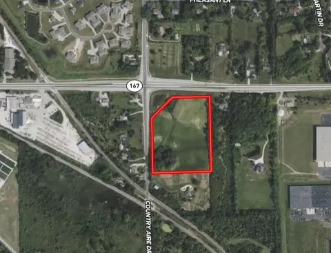 Pcl0 Country Aire, Germantown, WI 53022
