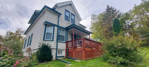 220 Commerce, Mayville, WI 53050