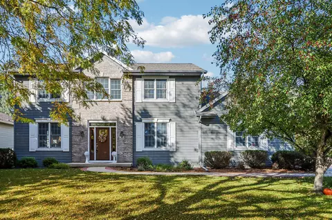 301 Pinnacle, Lake Mills, WI 53551