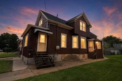 2220 54th, Kenosha, WI 53140