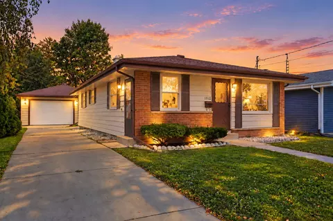 1912 35th, Kenosha, WI 53140