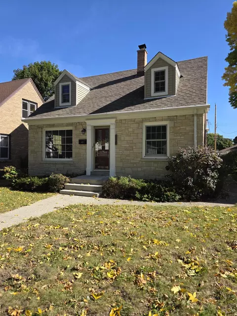 3760 N 85th, Milwaukee, WI 53222