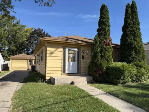 2708 W High, Racine, WI 53404