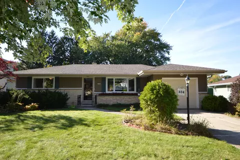 404 Willow, South Milwaukee, WI 53172
