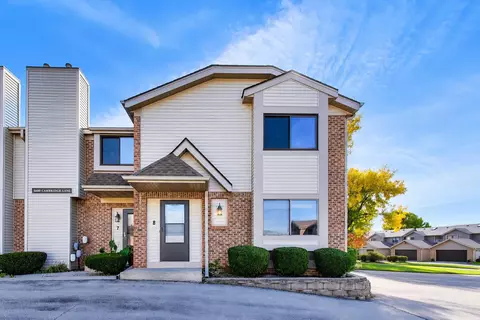 5600 Cambridge #8, Mount Pleasant, WI 53406