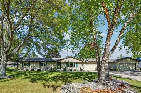 7209 Whippoorwill, Norway, WI 53185