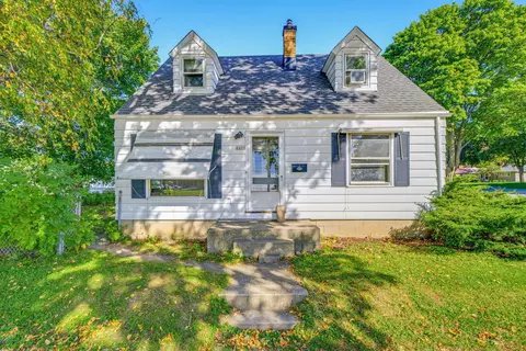 8400 W Auer, Milwaukee, WI 53222