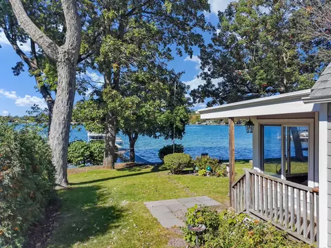 827 Shore, Twin Lakes, WI 53181