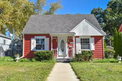 408 S Rural, Hartford, WI 53027