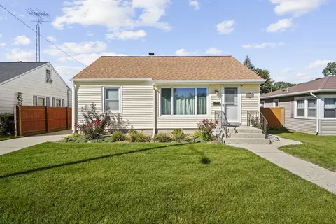 4106 23rd, Kenosha, WI 53142