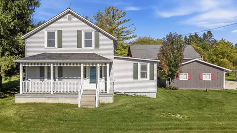 1854 Washington, Cedarburg, WI 53012