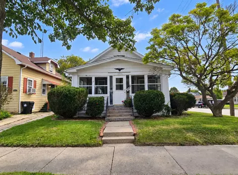 2055 Case, Racine, WI 53403