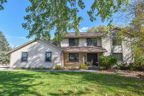 12414 N Wasaukee, Mequon, WI 53097