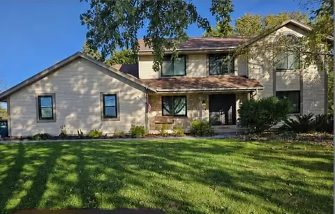 12414 N Wasaukee, Mequon, WI 53097