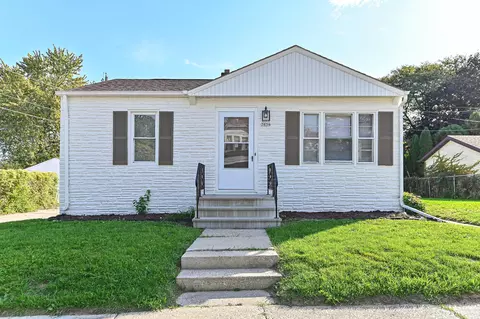 3634 S 1st, Milwaukee, WI 53207