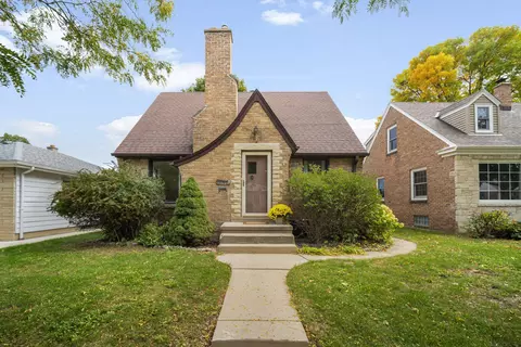 3766 N 85th, Milwaukee, WI 53222