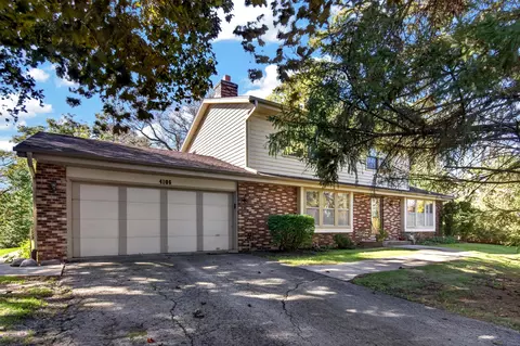4106 Lakeview, Mount Pleasant, WI 53403