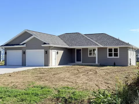 4603 N 50th, Sheboygan, WI 53083