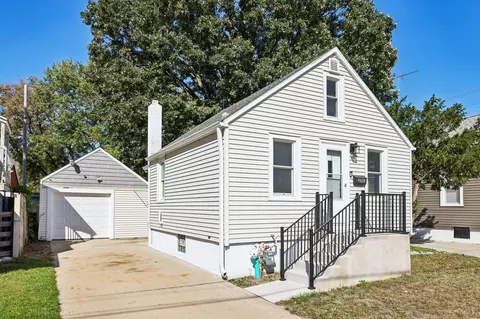 4020 55th, Kenosha, WI 53144
