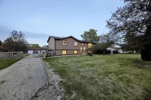 3400 116th, Pleasant Prairie, WI 53158