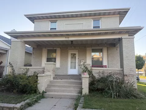 900 Grand, Racine, WI 53403