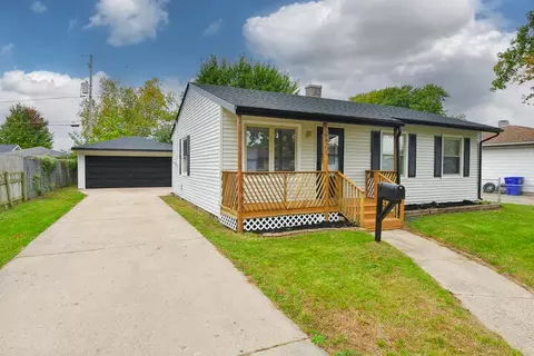 8430 14th, Kenosha, WI 53143