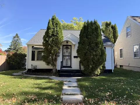 2407 S 17th, Sheboygan, WI 53081