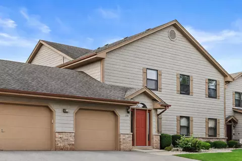 3301 13th #6D, Somers, WI 53144