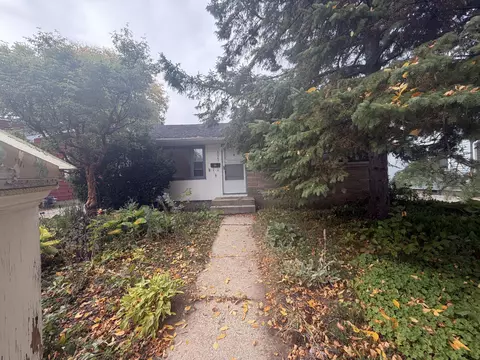 8023 W Scranton, Milwaukee, WI 53218